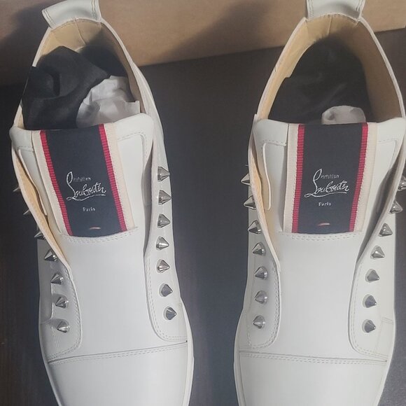 Christian Loubotin - Picture 3 of 4